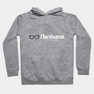 Nerdvana Hoodie